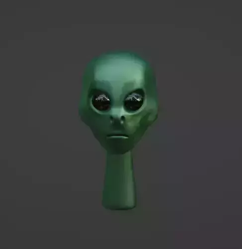 Alien