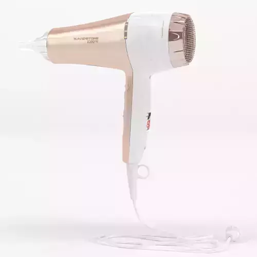 Hair Dryer