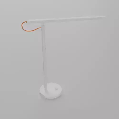 XIAOMI Mi LED Desk Lamp 1S