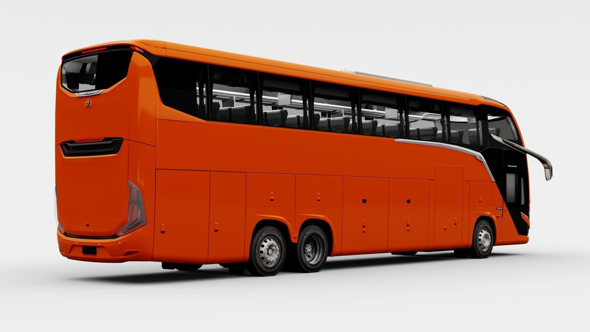 Marcopolo G8 1600 LD 2023 3D model_6
