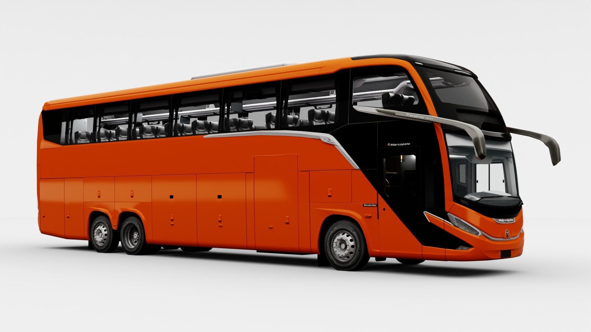 Marcopolo G8 1600 LD 2023 3D model_5