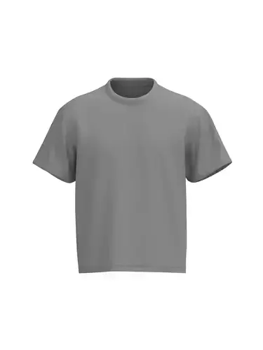 Male tshirt