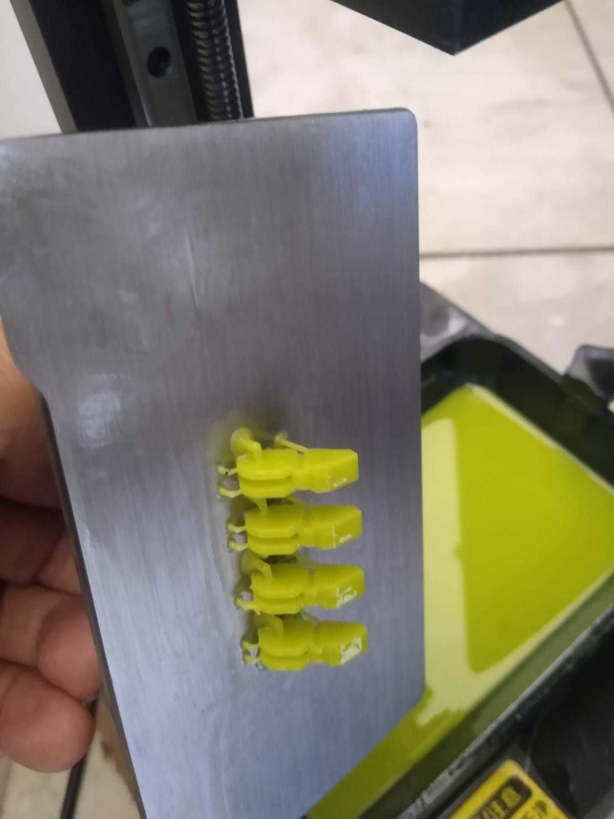 TRANSFORMERS PRIMUS SUPREME CLASS FINGER 3D print model_7