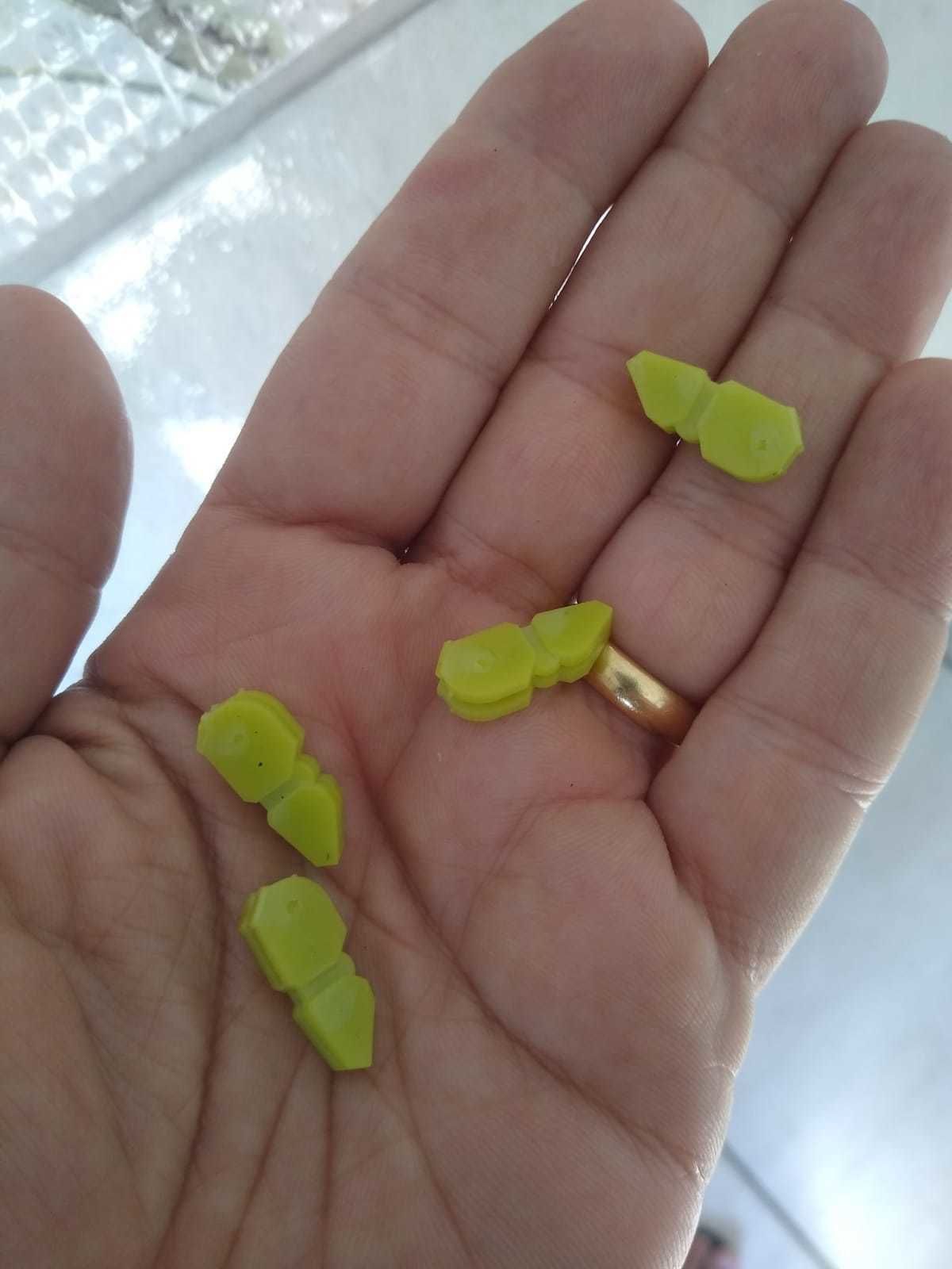 TRANSFORMERS PRIMUS SUPREME CLASS FINGER 3D print model_1