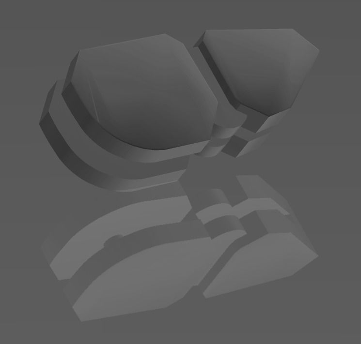 TRANSFORMERS PRIMUS SUPREME CLASS FINGER 3D print model_4