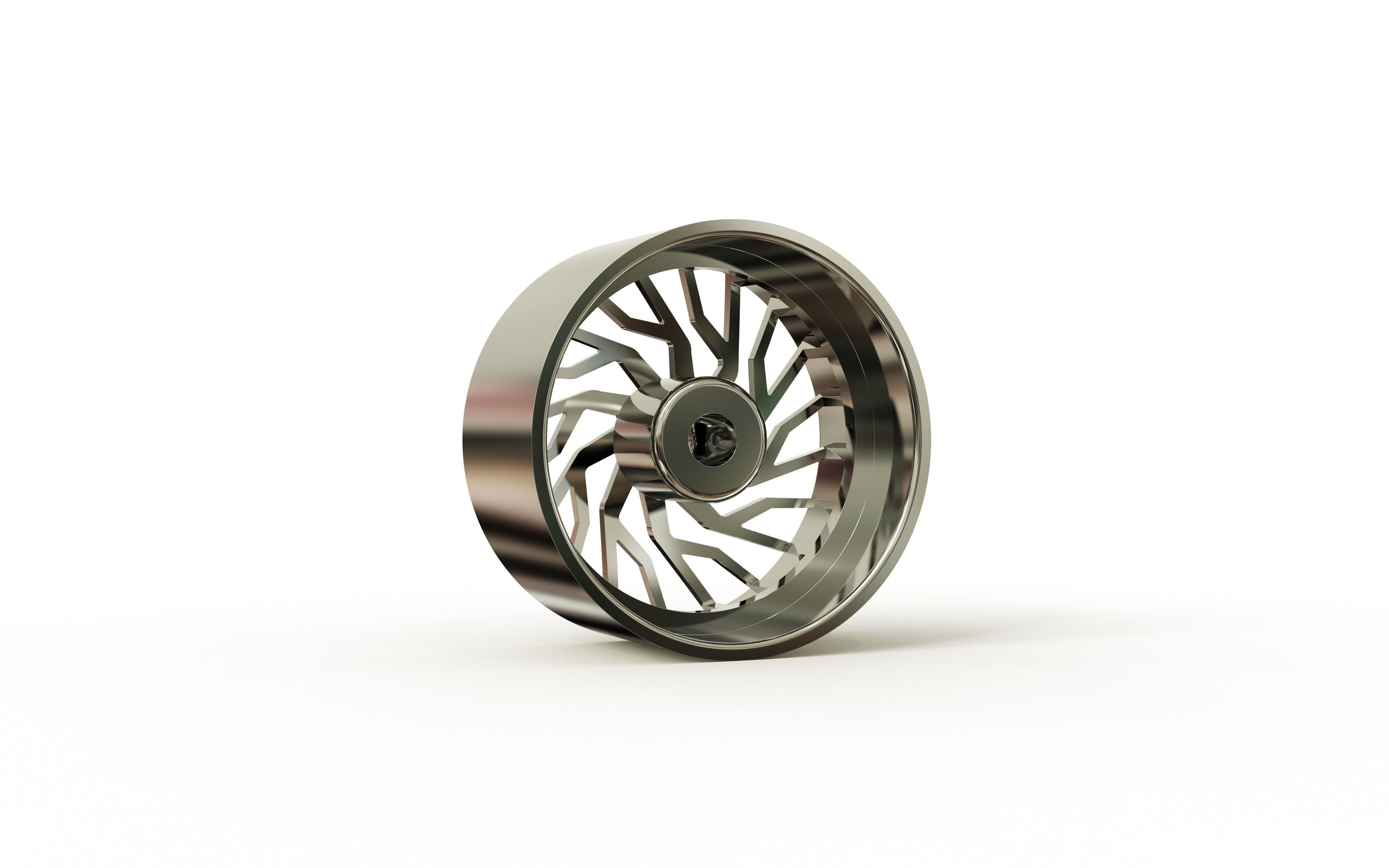AMANI FORGED ARLO CONCAVE WHEEL 3D print model_5