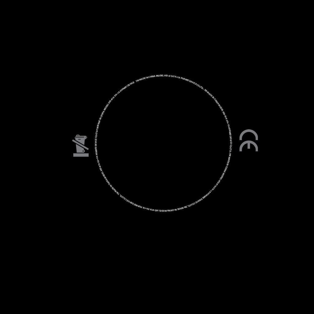 HUAWEI WATCH GT 3D model_15