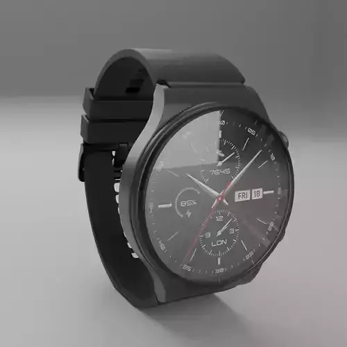 HUAWEI WATCH GT 