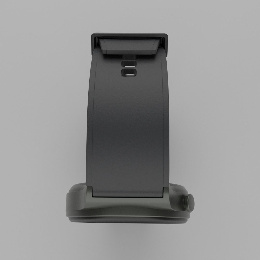 HUAWEI WATCH GT 3D model_2