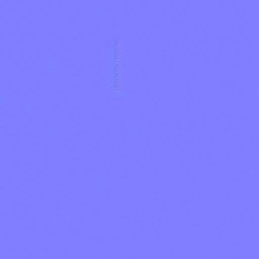 HUAWEI WATCH GT 3D model_13