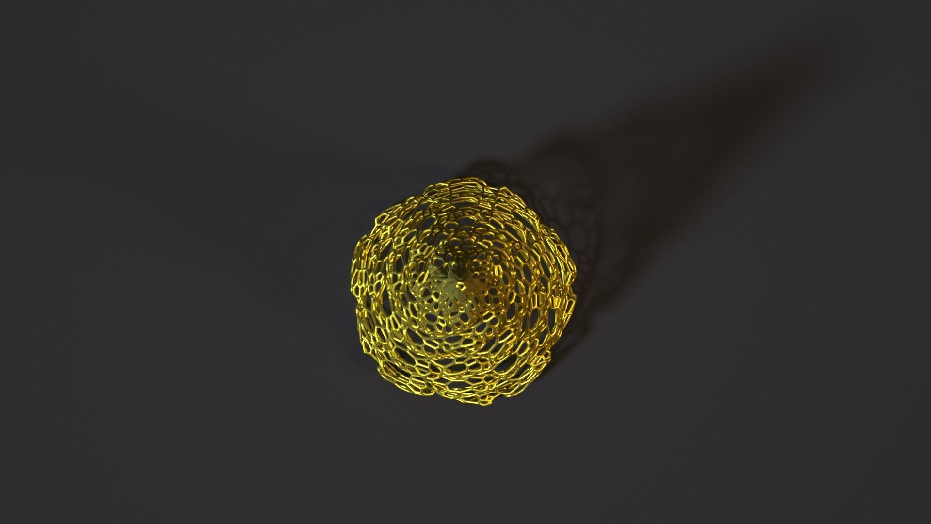 Christmas tree decor 2 3D print model_9