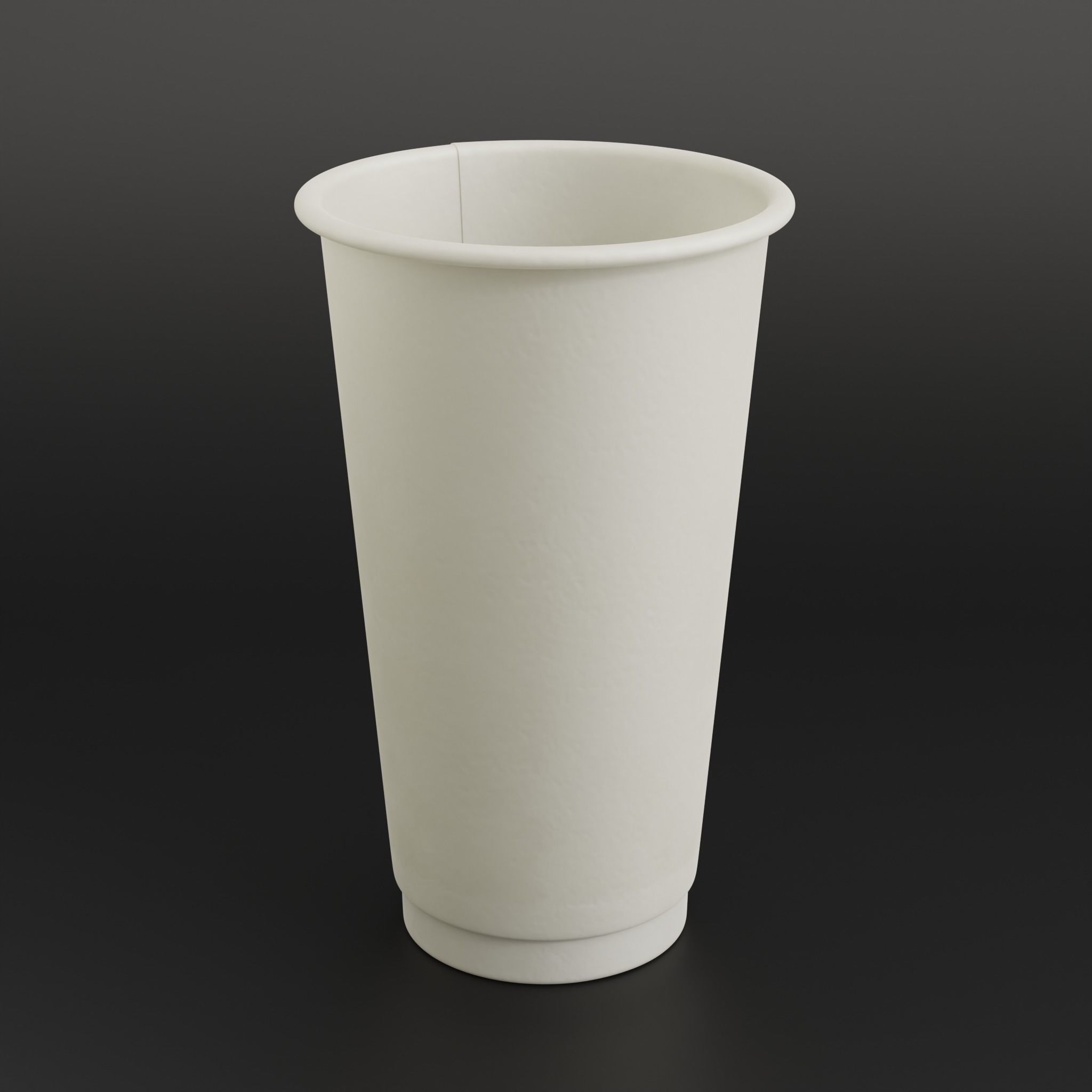 Paper Cups and Paper Food Containers Collection _9
