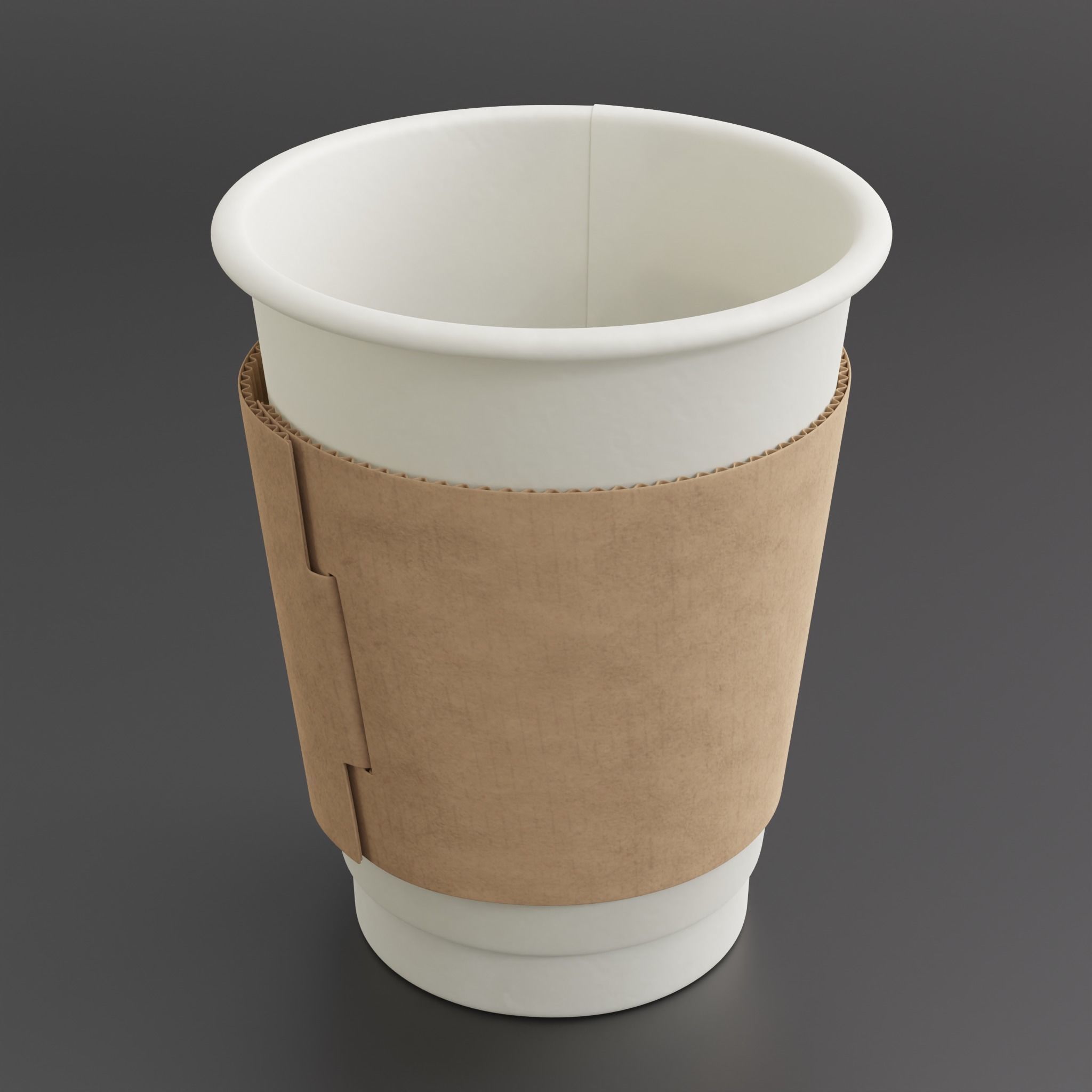 Paper Cups and Paper Food Containers Collection _18