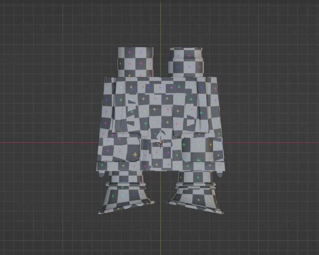 night-vision device FREE Free low-poly 3D model_5