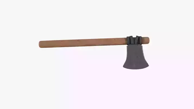 Old Axe