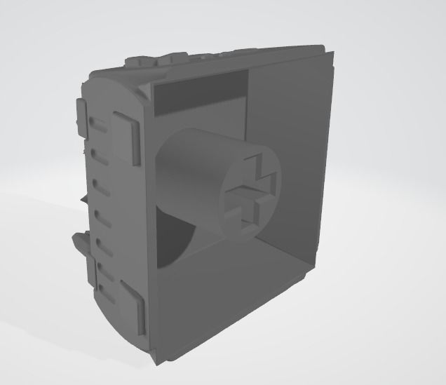 POKENEW01 3D print model_1