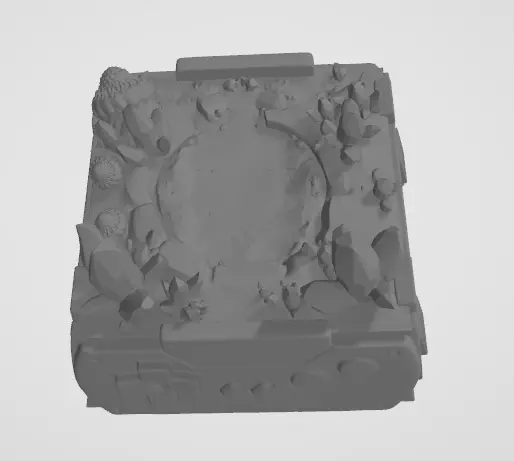 POKENEW01 3D print model_0