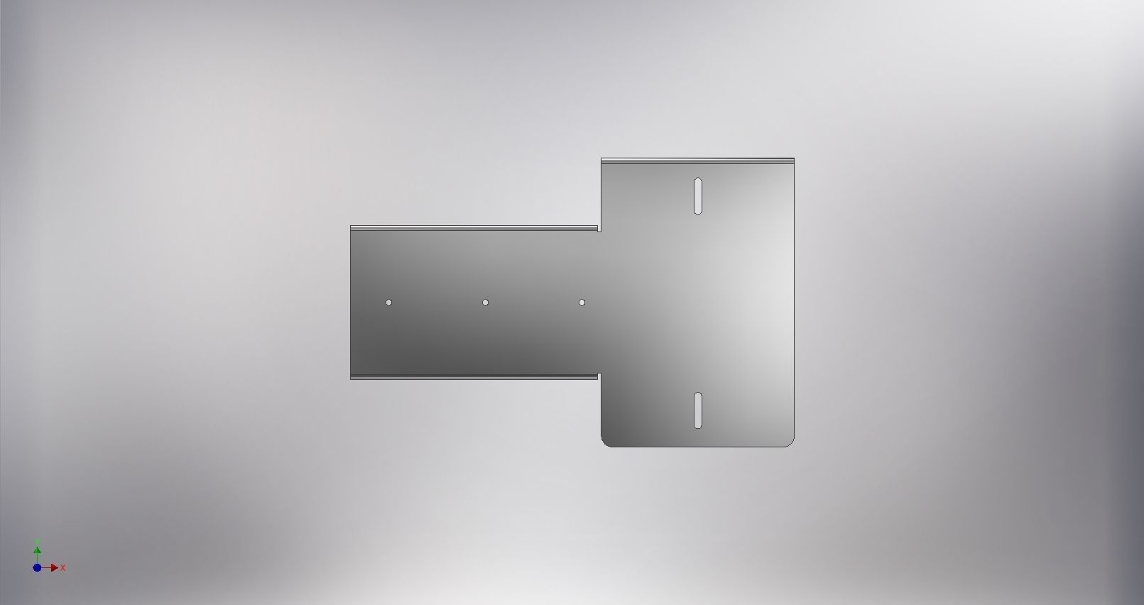 26332-CONTROL PANEL 3D model_26