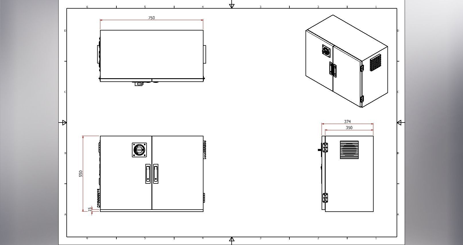 26332-CONTROL PANEL 3D model_34