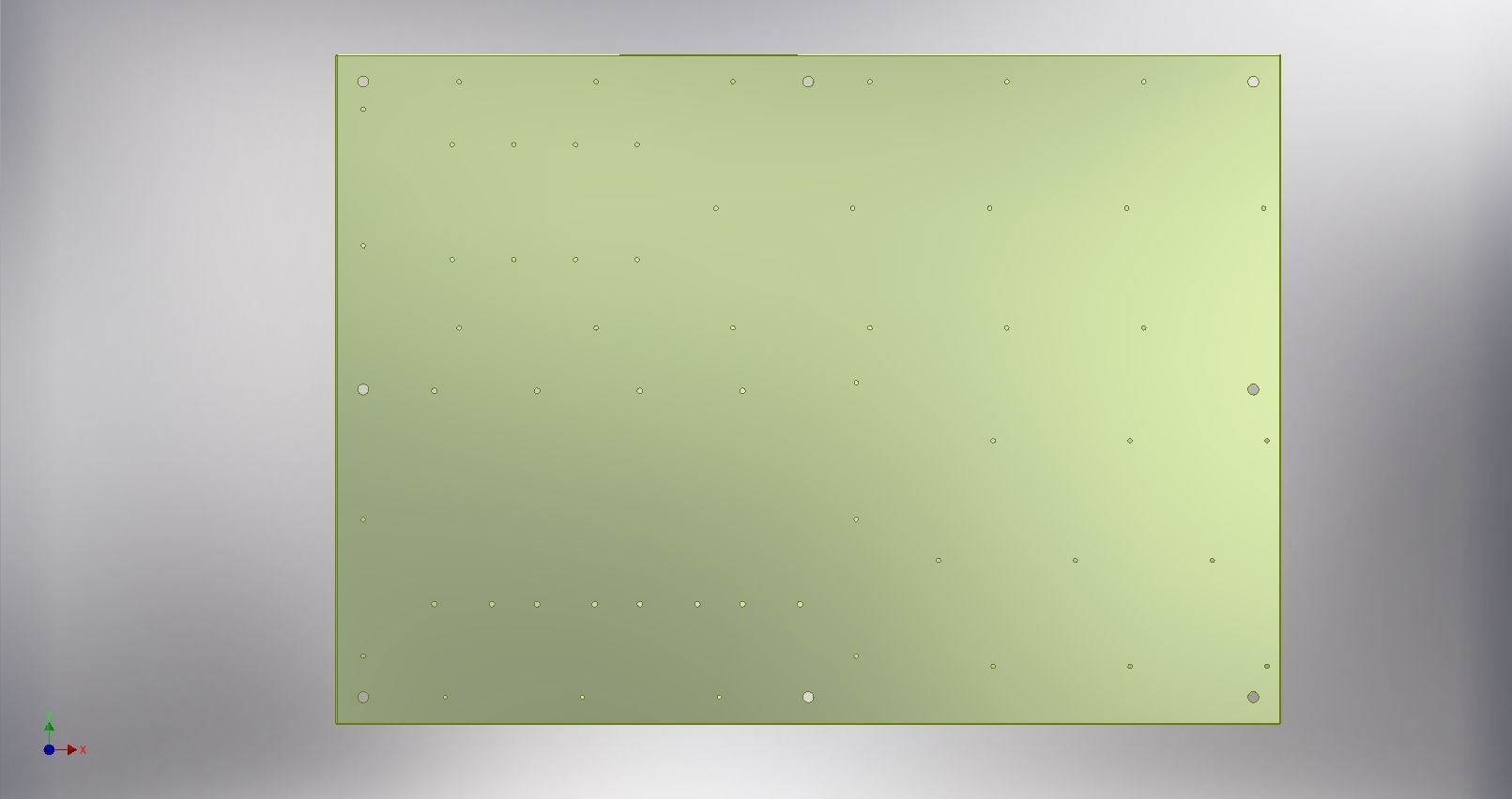 26332-CONTROL PANEL 3D model_30