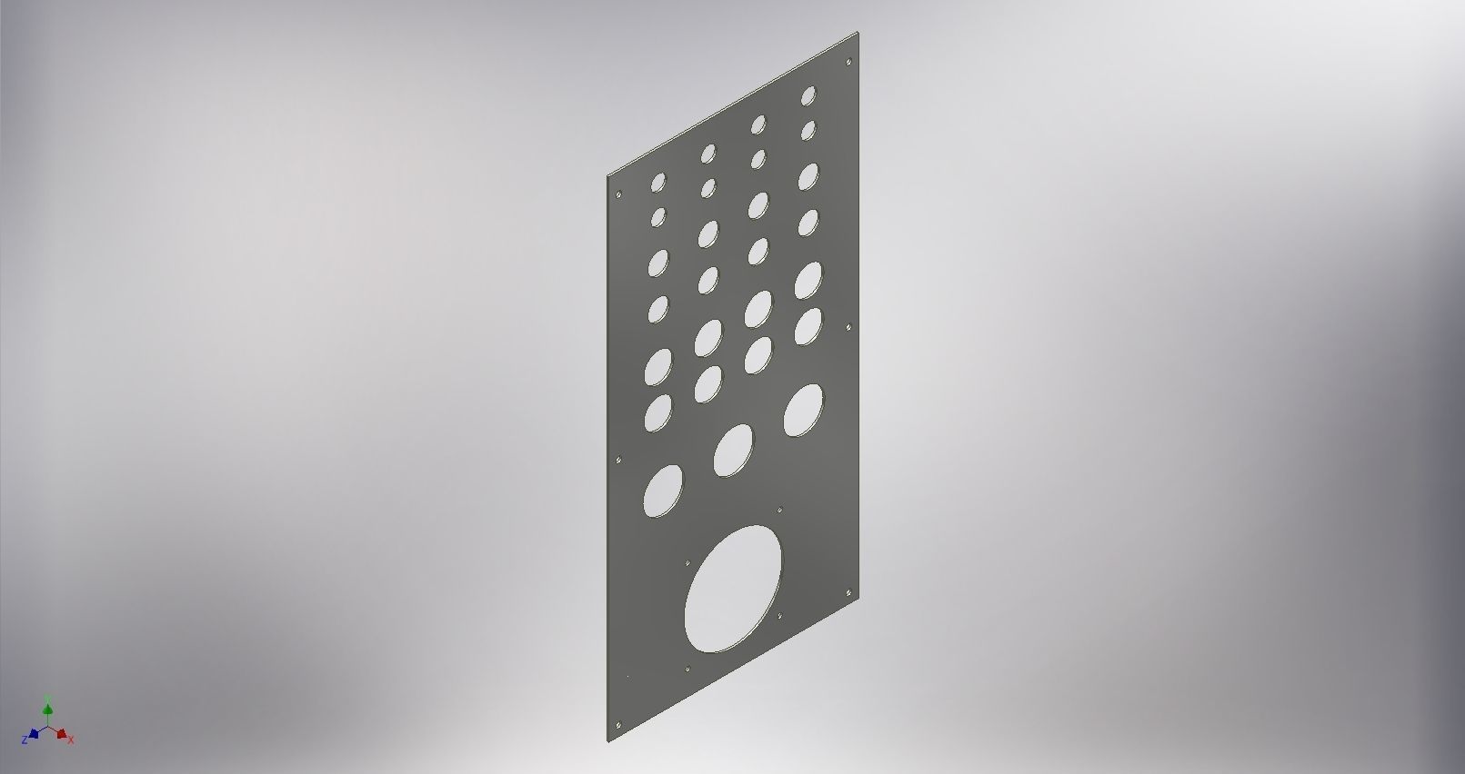 26332-CONTROL PANEL 3D model_29