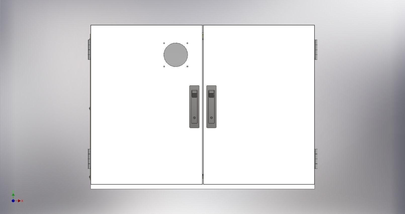 26332-CONTROL PANEL 3D model_20