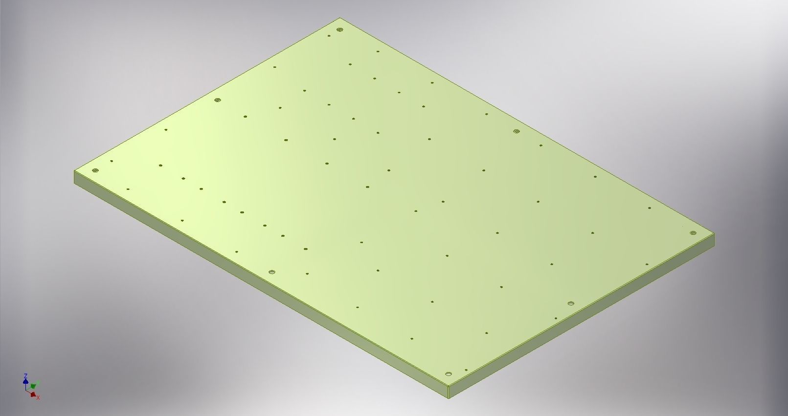 26332-CONTROL PANEL 3D model_31