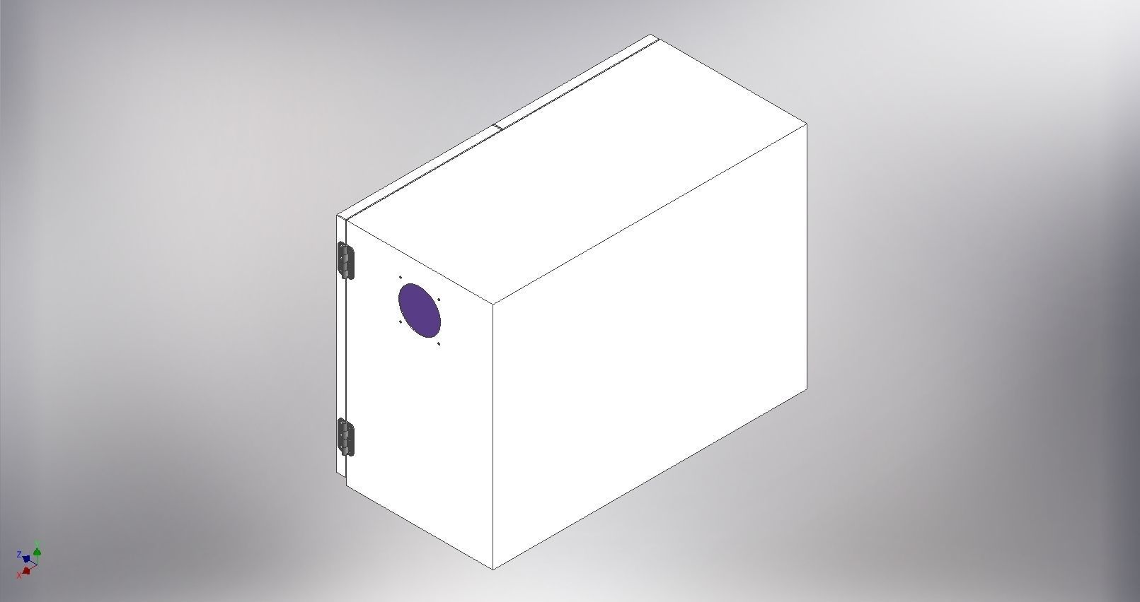 26332-CONTROL PANEL 3D model_22