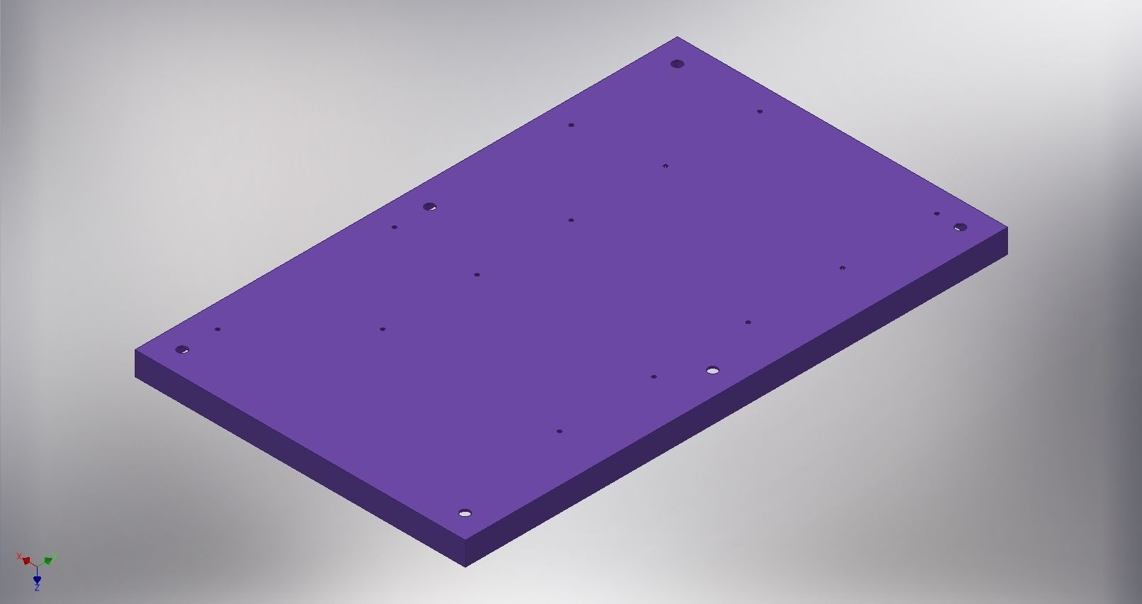 26332-CONTROL PANEL 3D model_32