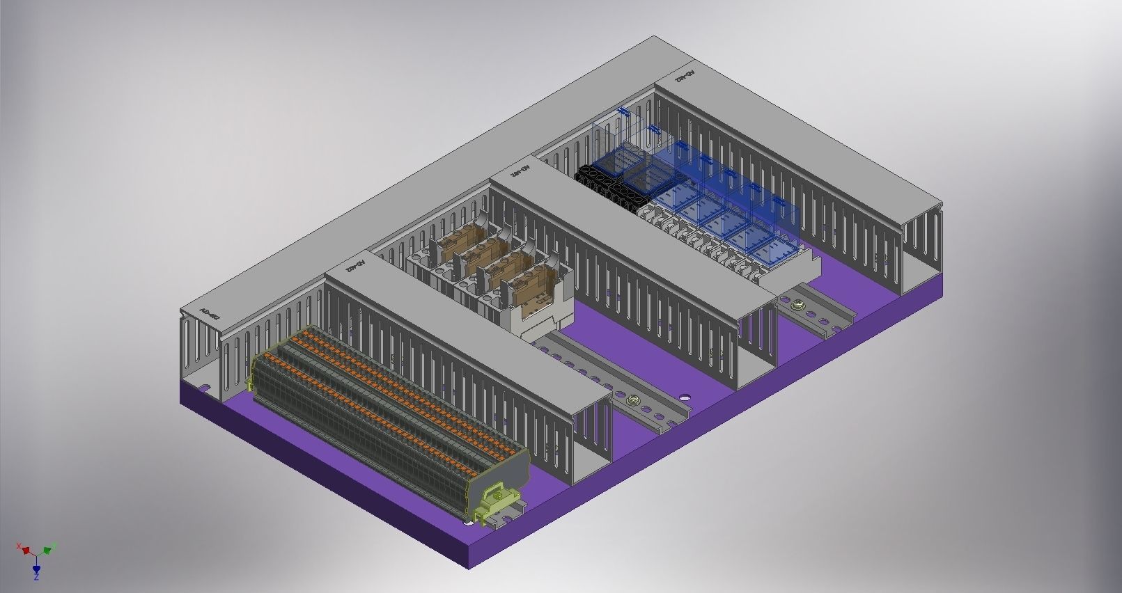 26332-CONTROL PANEL 3D model_19