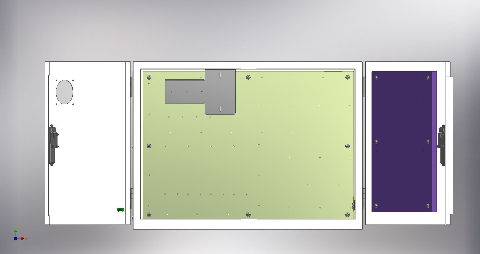 26332-CONTROL PANEL 3D model_25