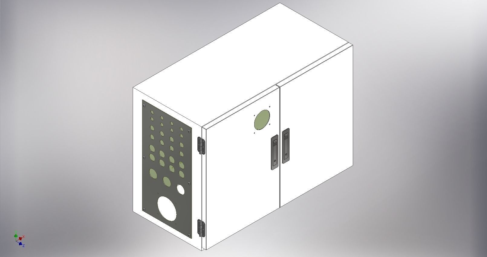 26332-CONTROL PANEL 3D model_24