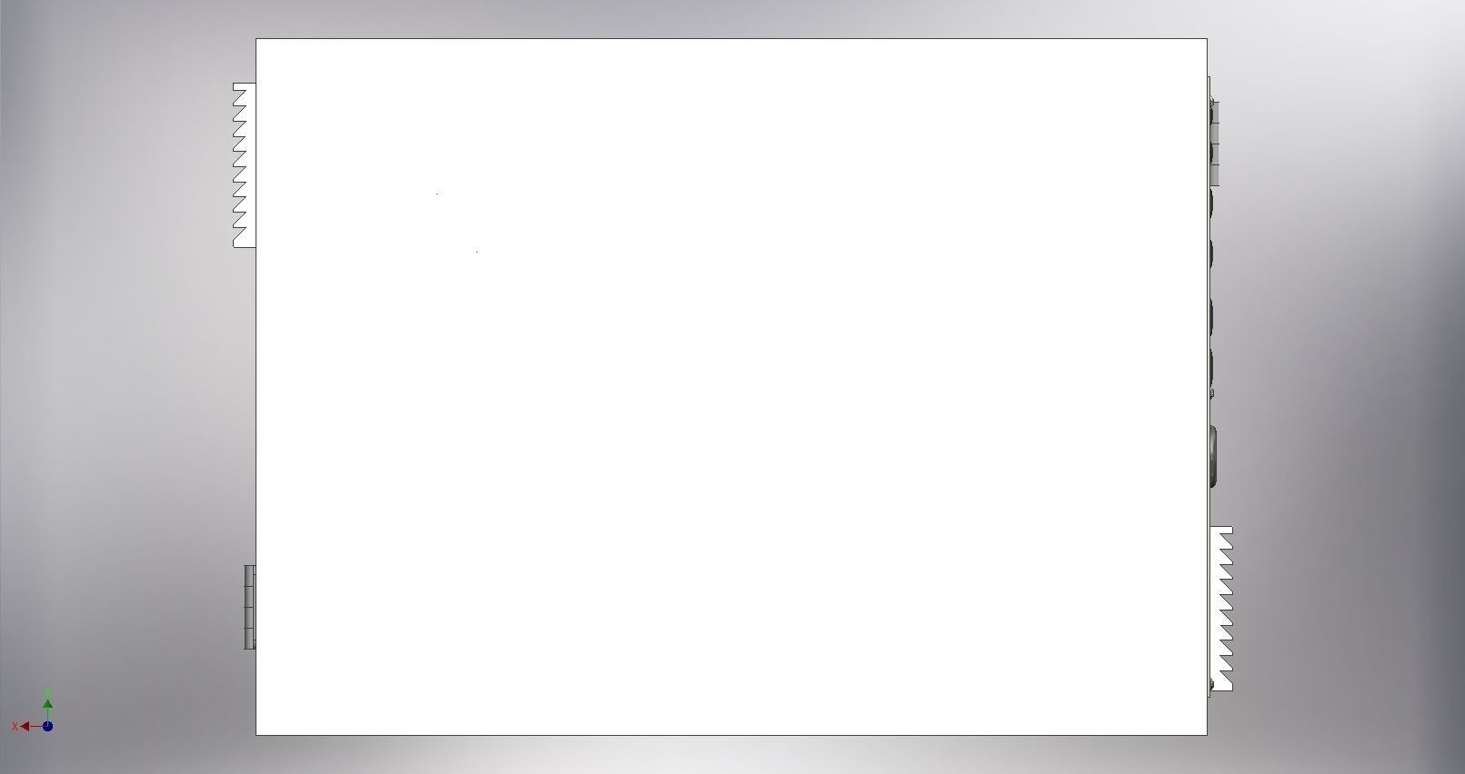 26332-CONTROL PANEL 3D model_2