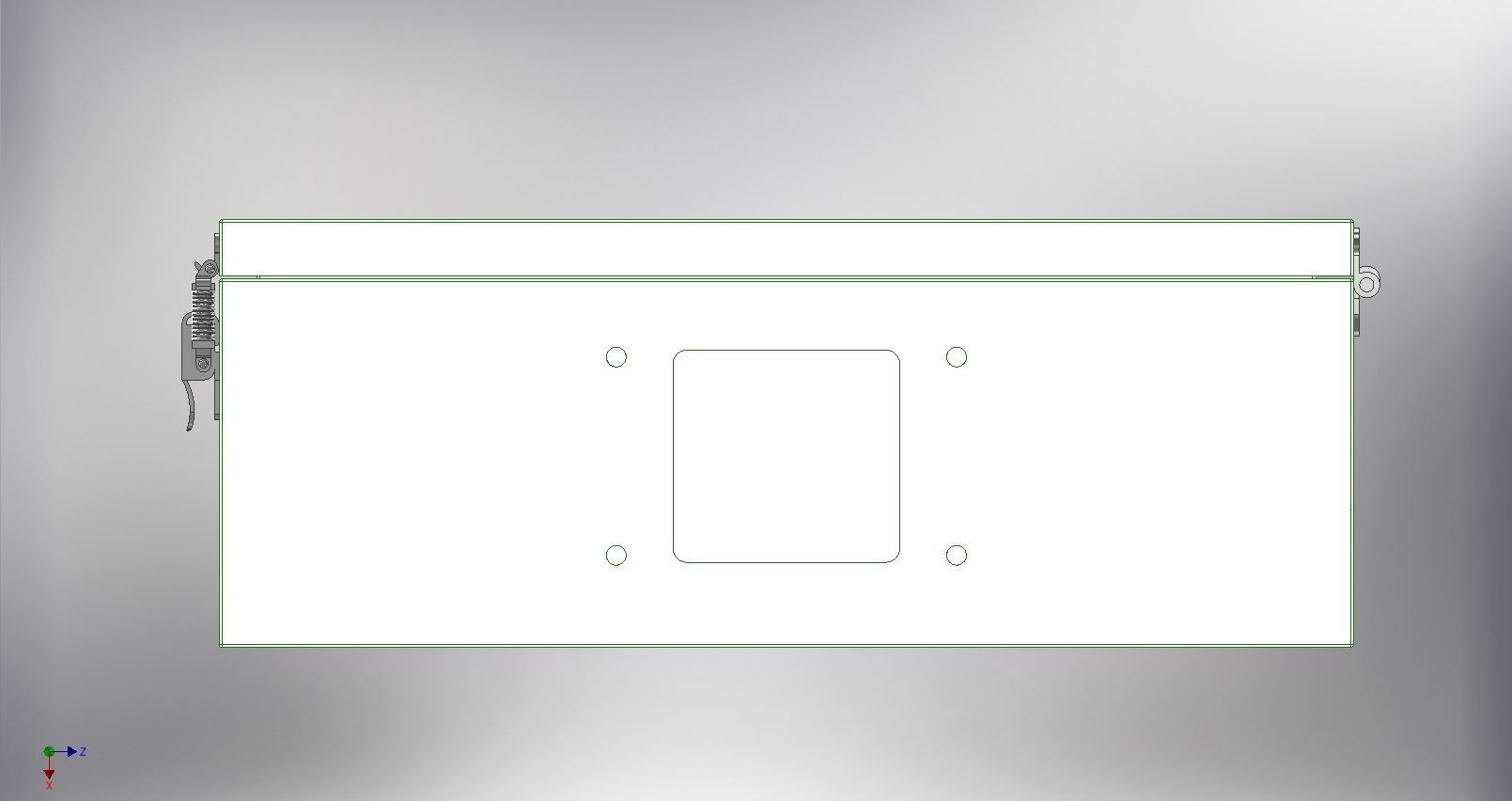 26333-OPERATION PANEL 3D model_19