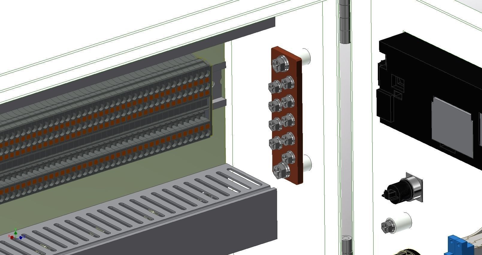 26333-OPERATION PANEL 3D model_13