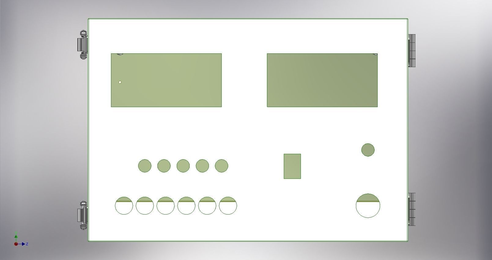 26333-OPERATION PANEL 3D model_14