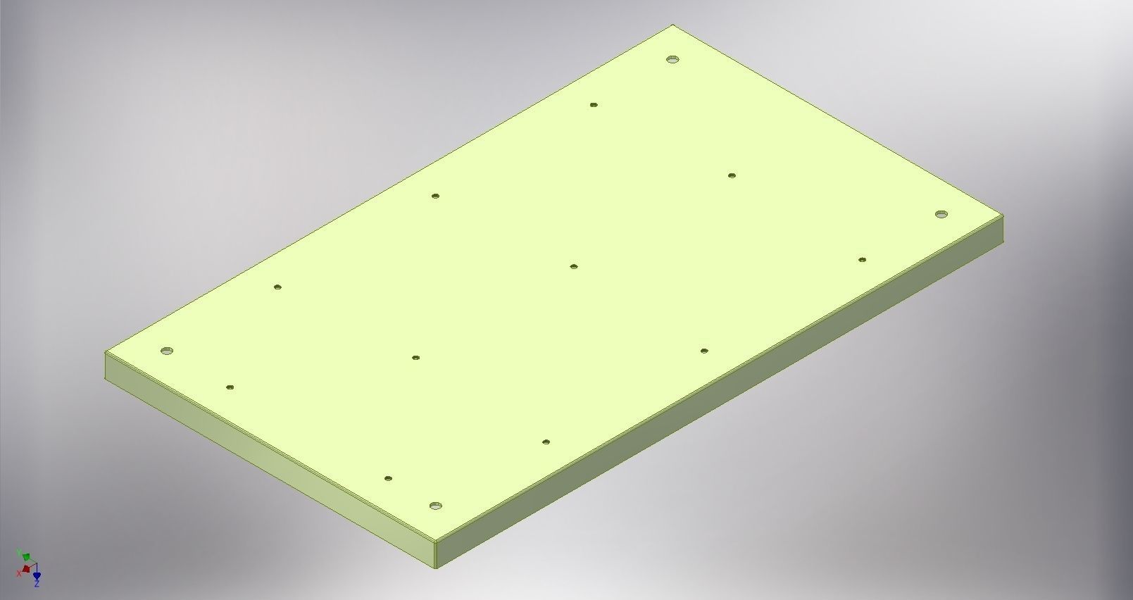 26333-OPERATION PANEL 3D model_29