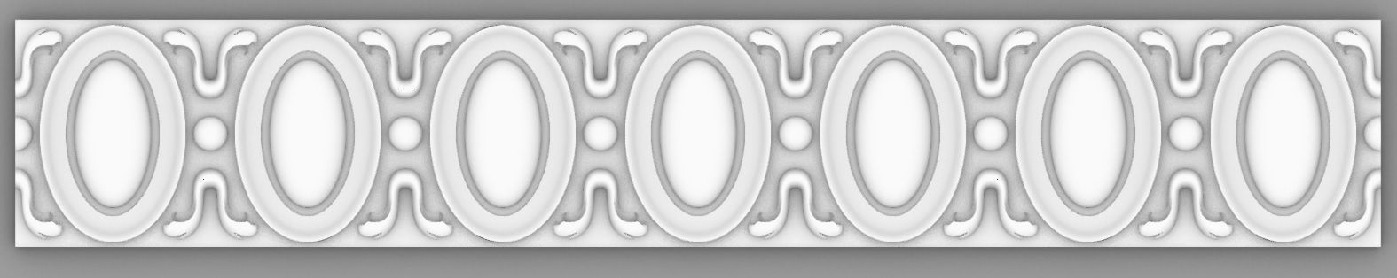 ARCHITECTURAL model 02 3D model_1