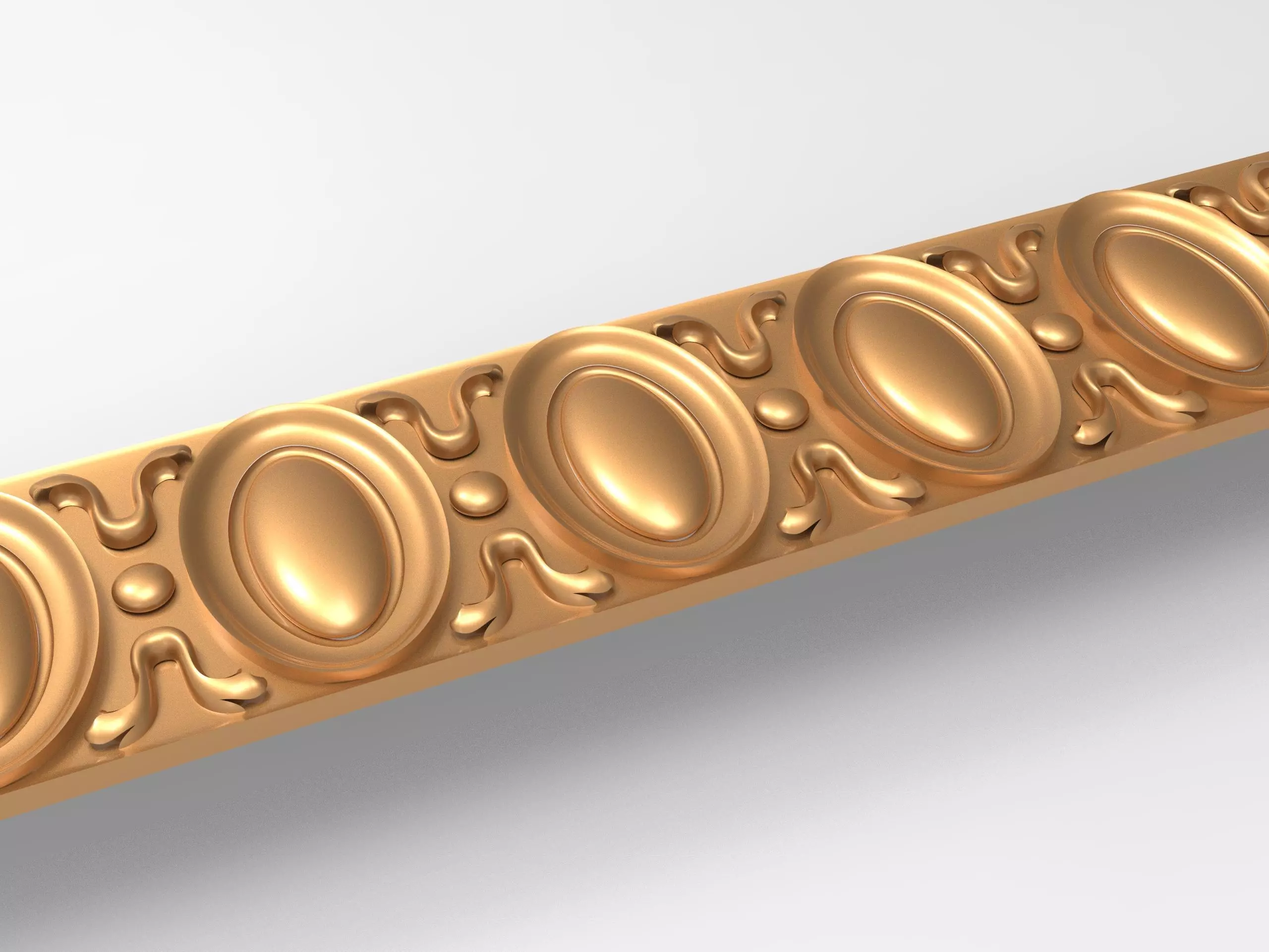 ARCHITECTURAL model 02 3D model_0