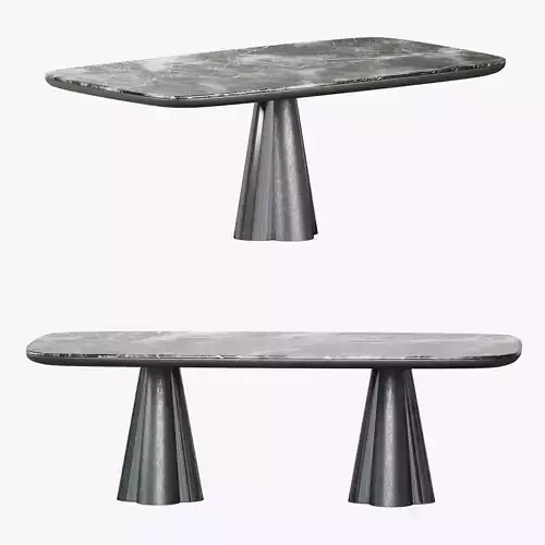 GEO rectangular tables