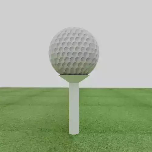 Golf Ball