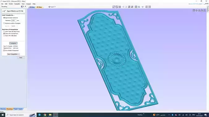 door design 2024 new Modell door carving