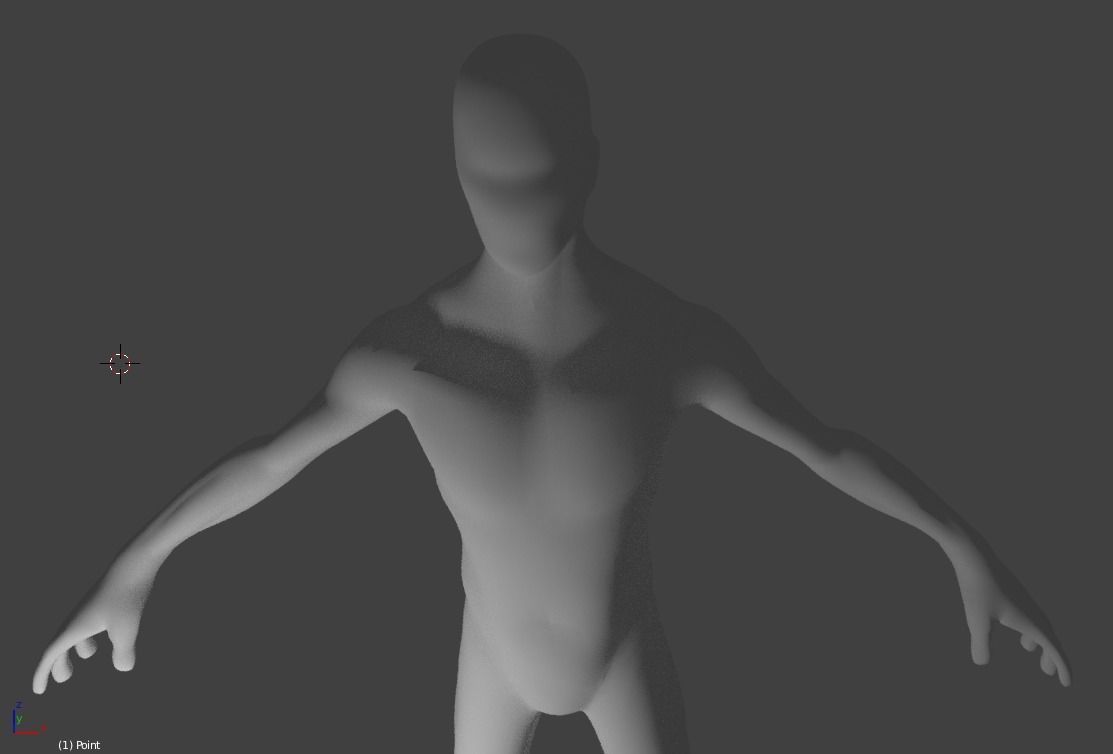Base character 3D model_4