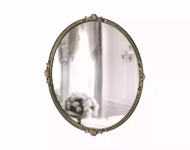 Bergeron Mirror