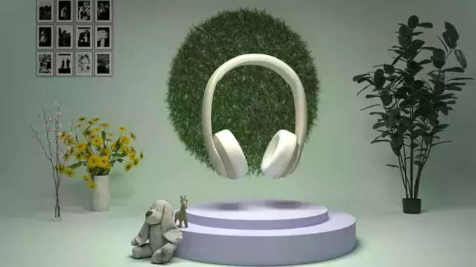 headphone 
