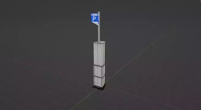 Parking Machine