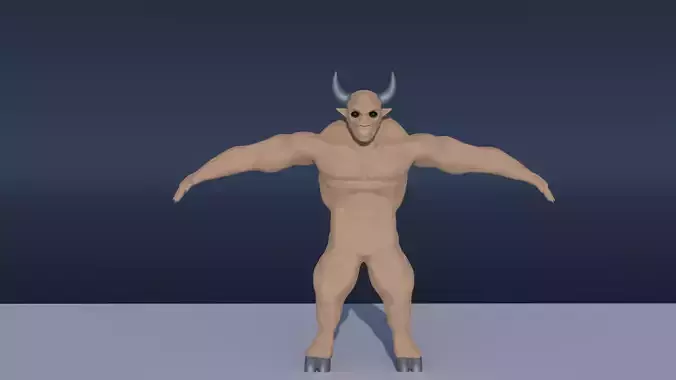 MINOTAUR