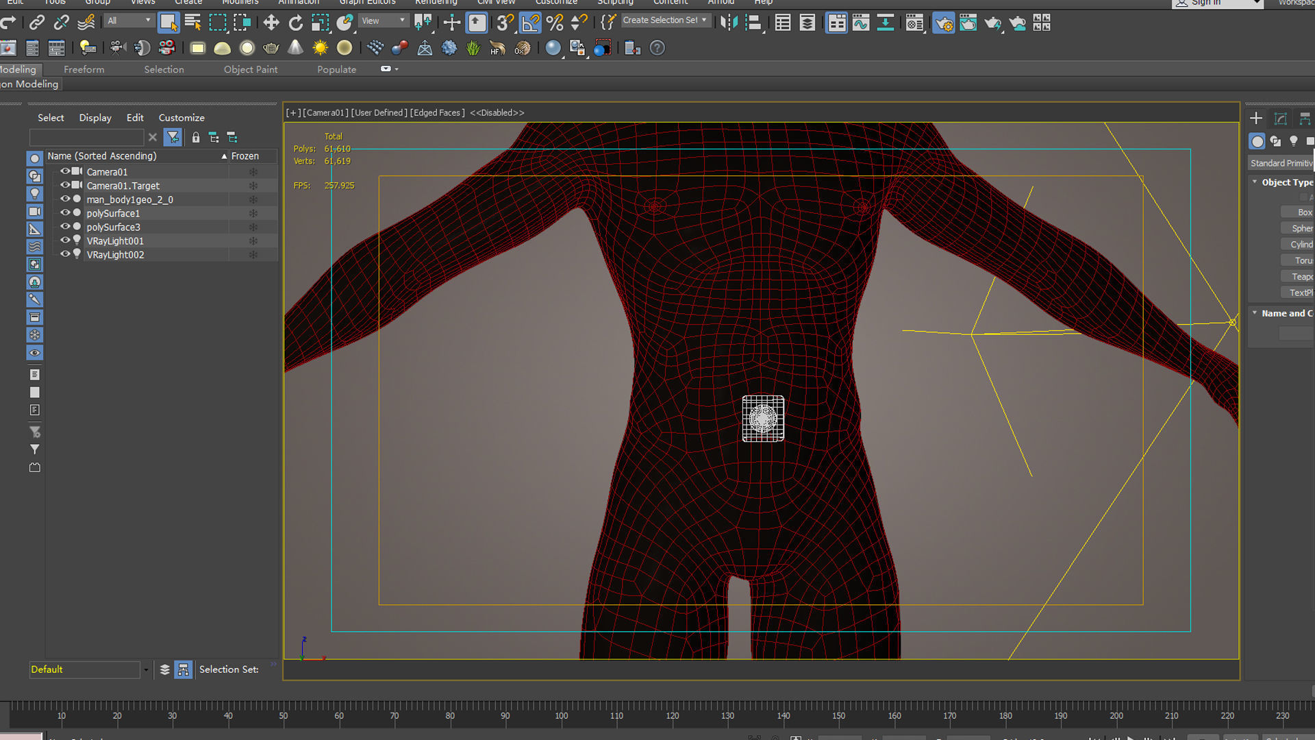 Stomach patch magnetic patch  animation  dissection  medical 3D model_5