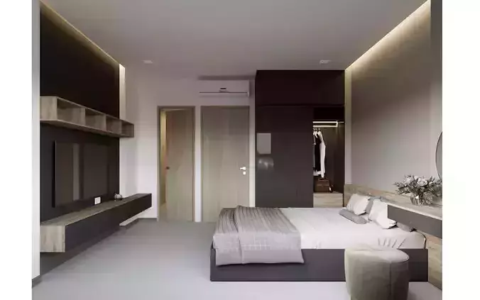 Bedroom 06 Maihointerior