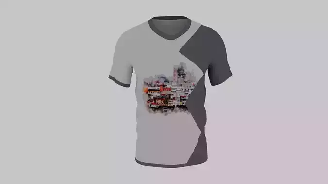 Male T-Shirt